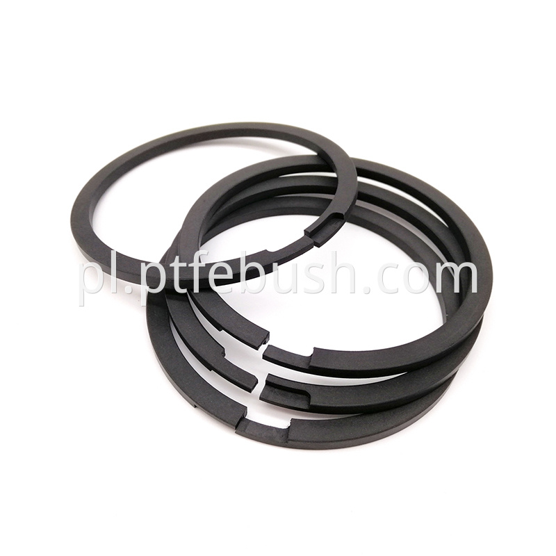 Piston Rings Set